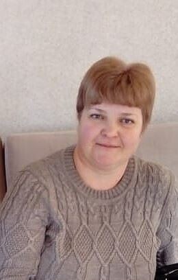 Чернышева Галина Васильевна.
