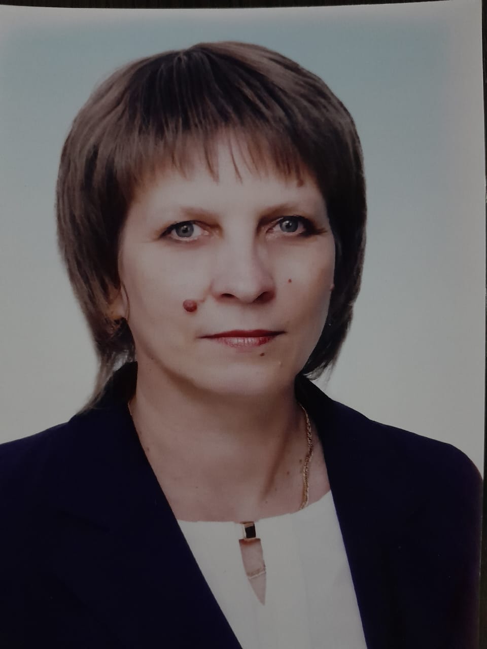 Лахно Ирина Николаевна.