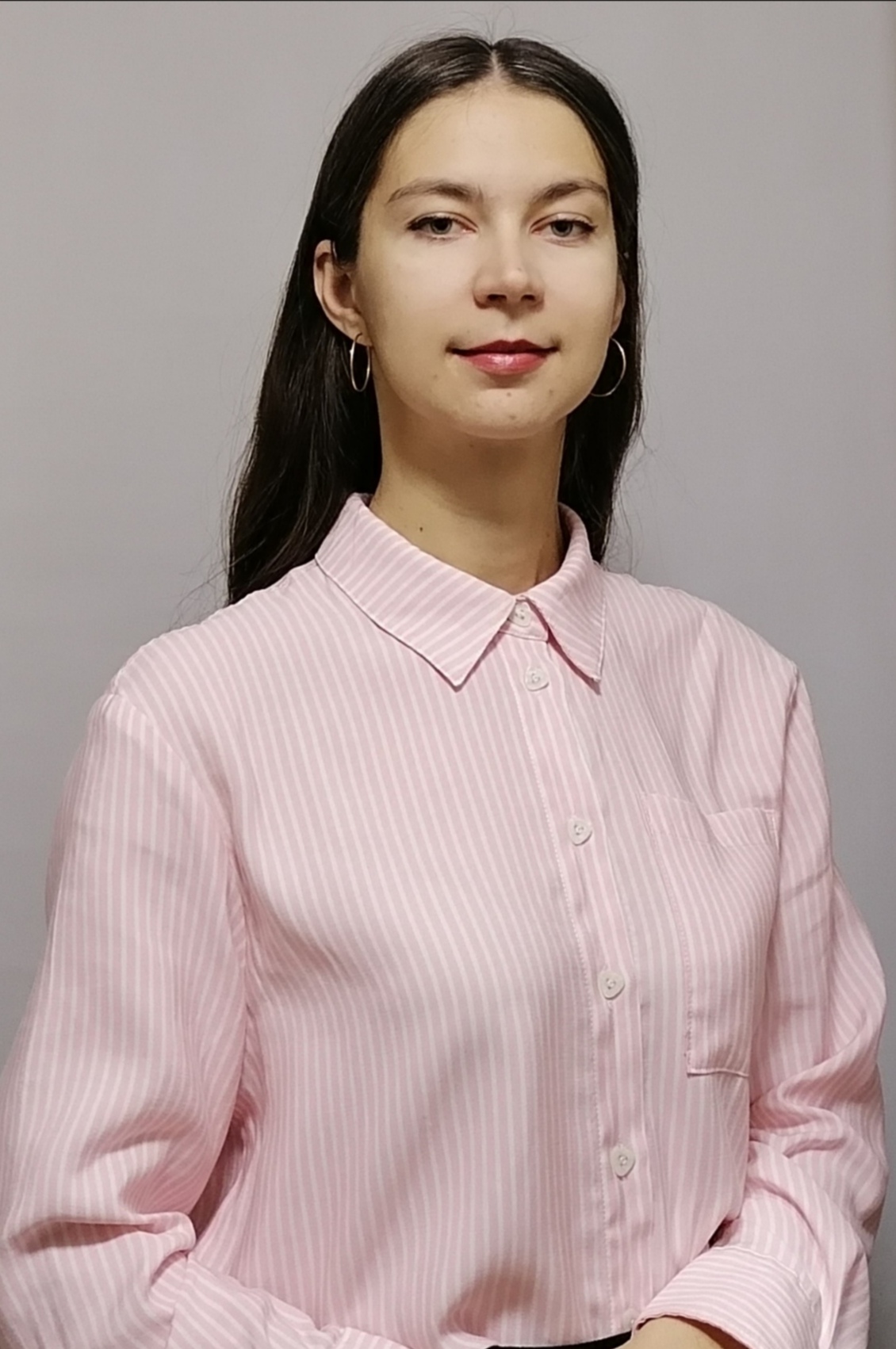 Заика Екатерина Вячеславовна.