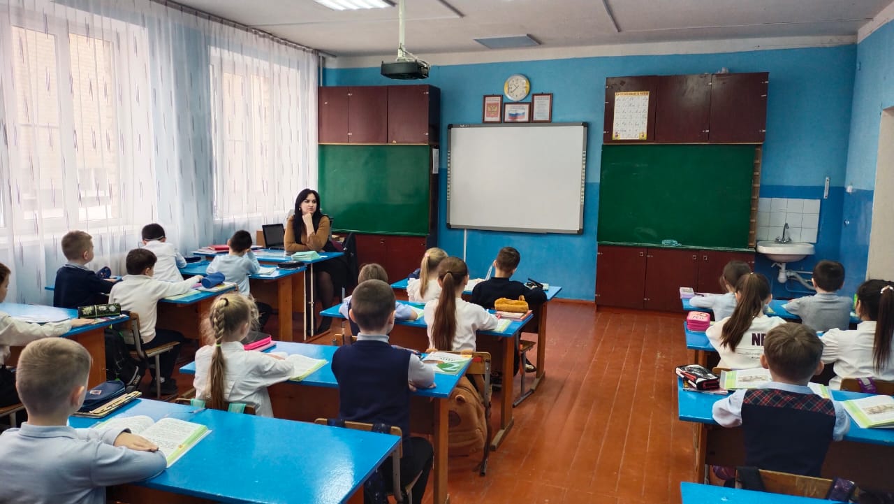 Изображения кабинета.