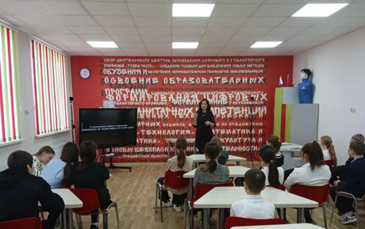 1)	В рамках антинаркотической кампании библиотекарь нашей школы подготовила литературно-иллюстрационную выставку &amp;quot;Хочешь жить - бросай курить!&amp;quot;..