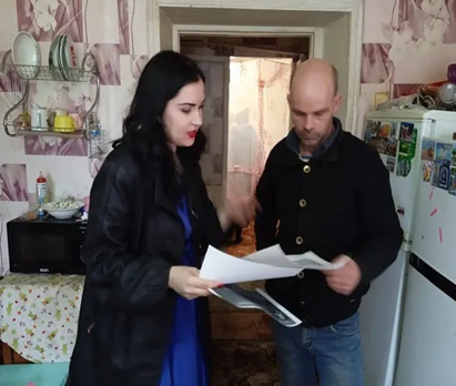 &amp;quot;Родительская гостиная&amp;quot;.