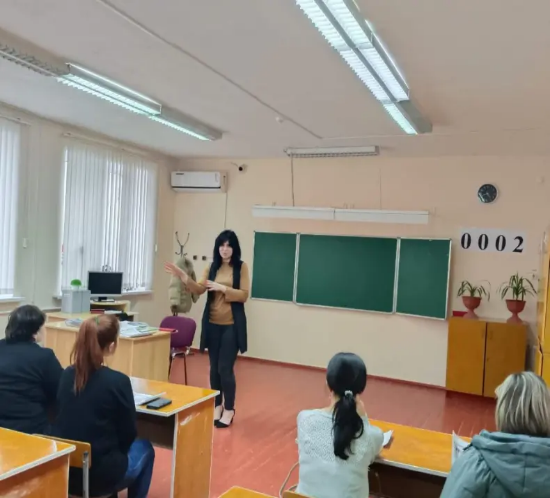 &amp;quot;Правовое просвещение подростков&amp;quot;.