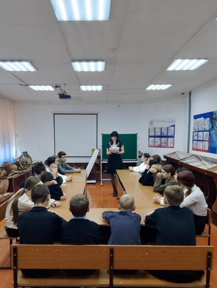 Профилактические мероприятия на тему: «Буллинг и кибербуллинг.