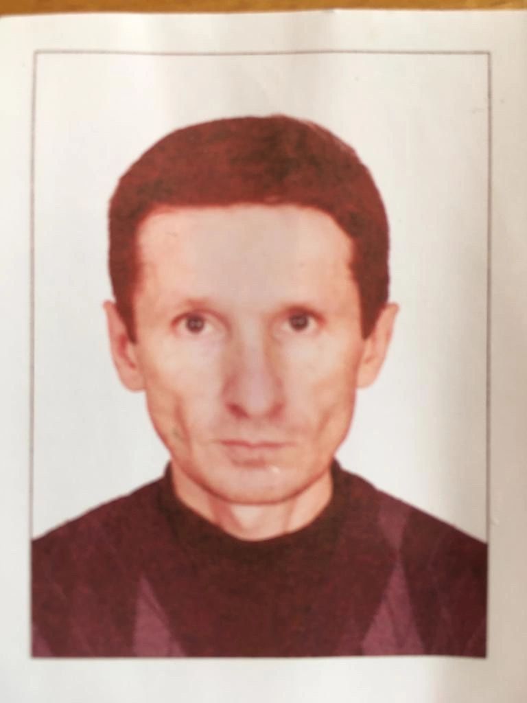 Федорченко Сергей Анатольевич, педагог по технологии.
