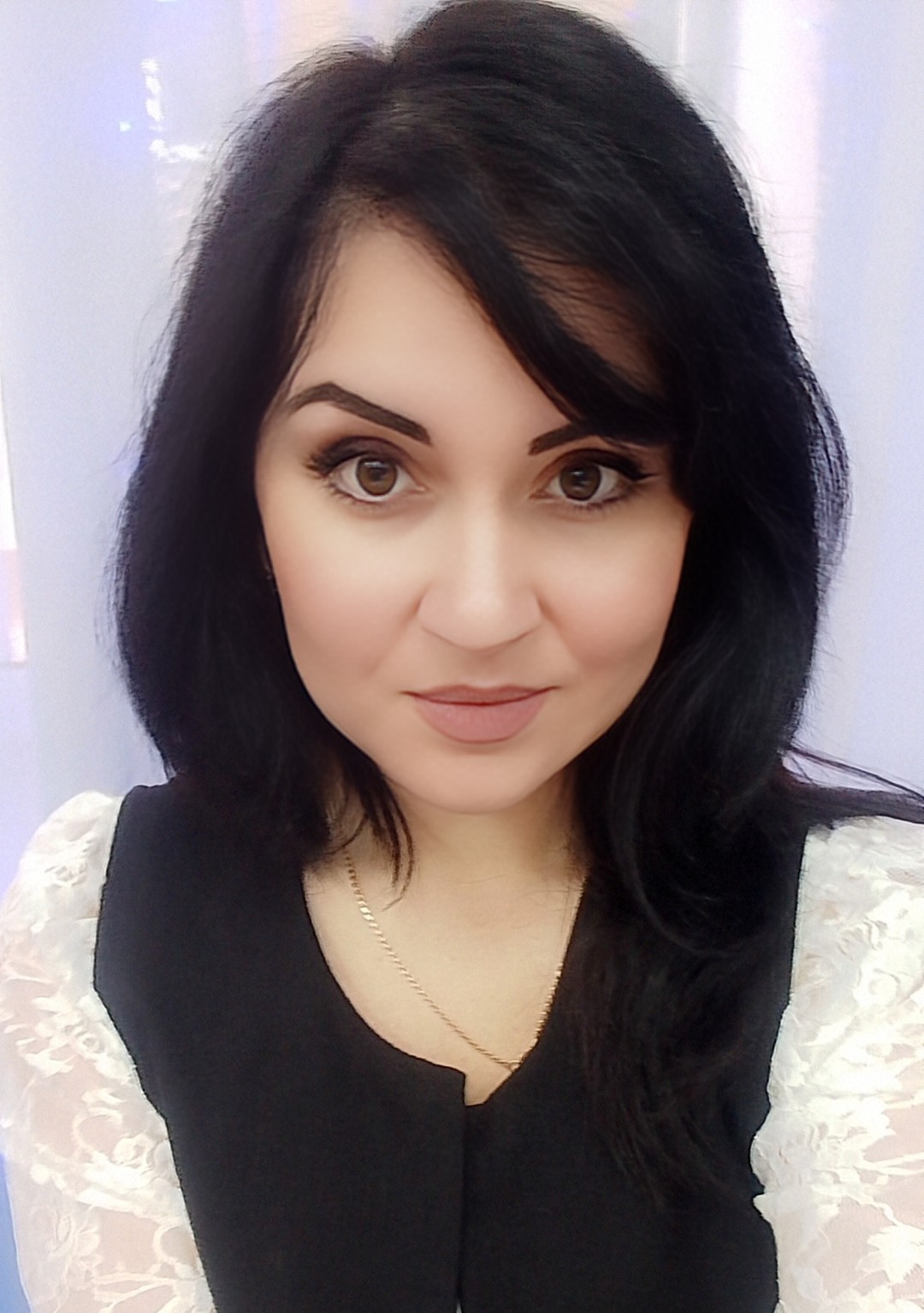Татарко Анастасия Ивановна.