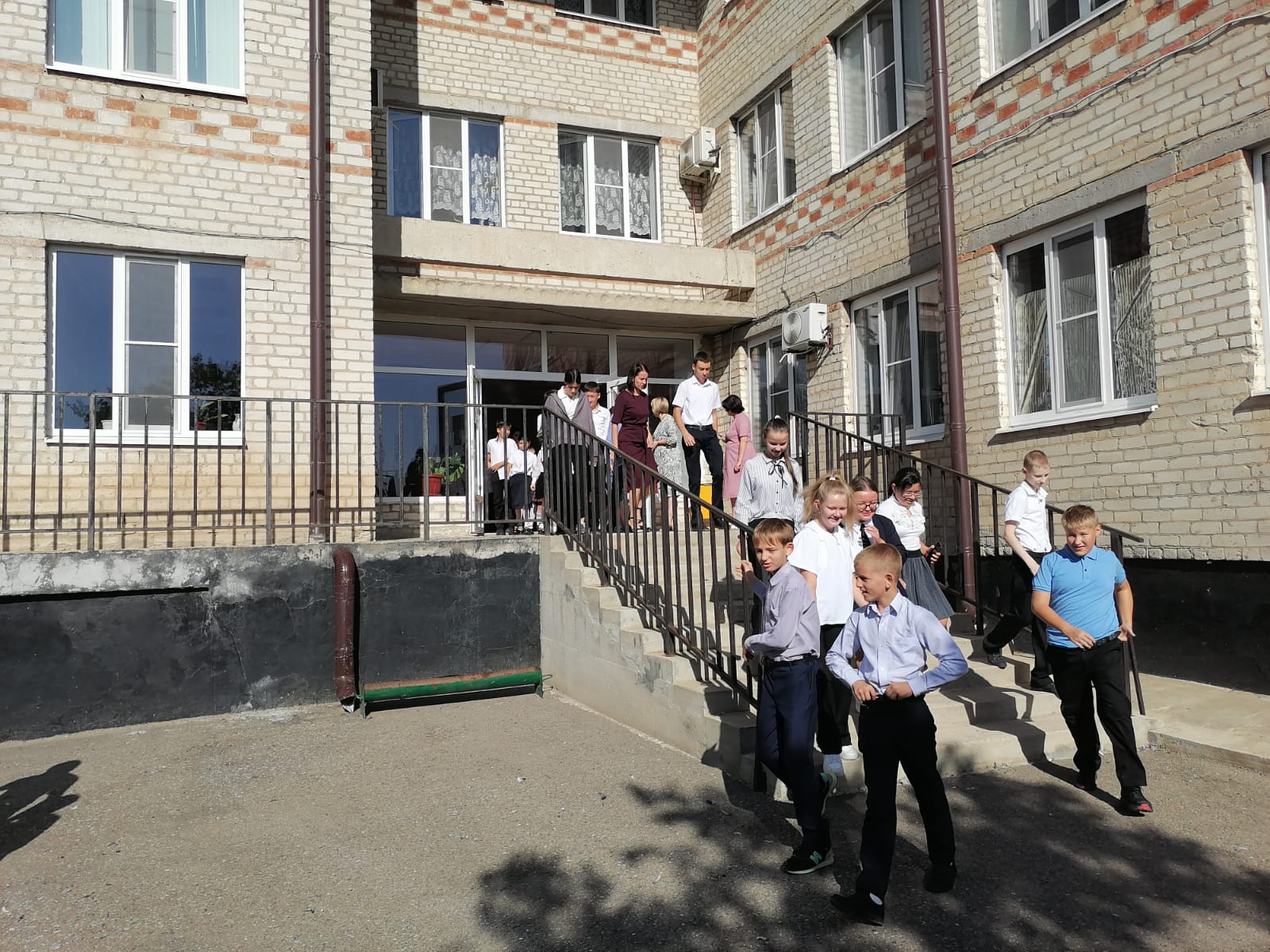 День гражданской обороны Российской Федерации.