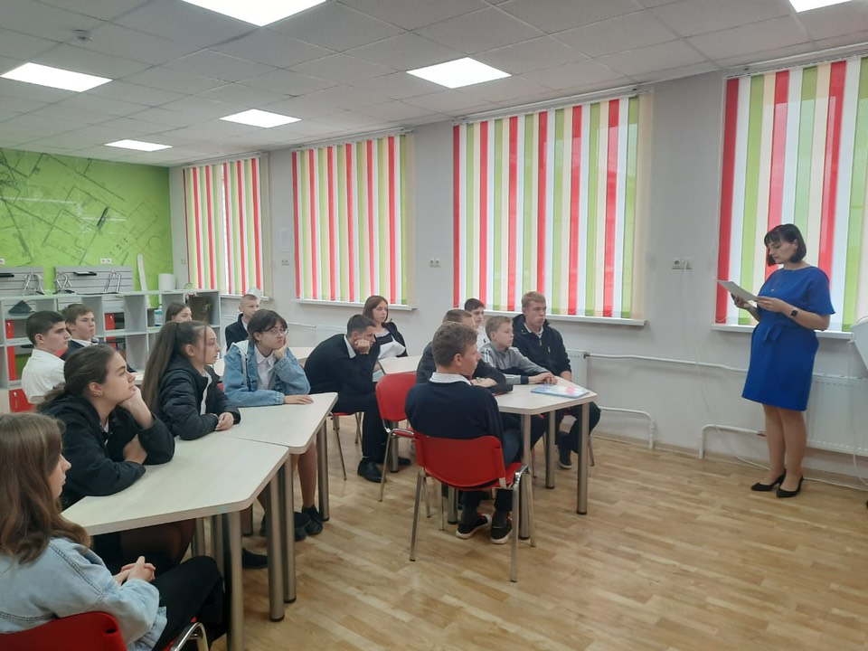 Изображения столовой.