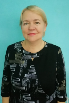 Кроткова Ольга Геннадьевна Кроткова Ольга Геннадьевна