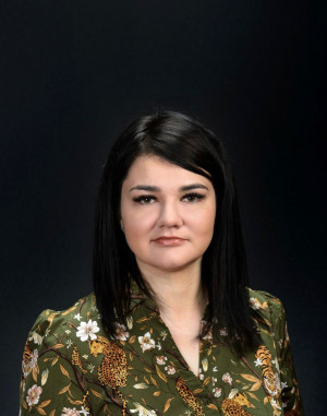 Сущенко Ирина Романовна Сущенко Ирина Романовна