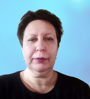 Колесник Людмила Николаевна Колесник Людмила Николаевна