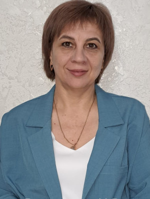 Радионова Надежда Викторовна Радионова Надежда Викторовна