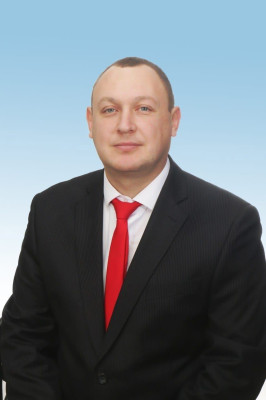 Романов Николай Владимирович Романов Николай Владимирович