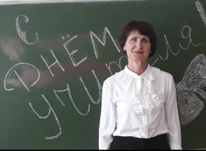 Андреева Елена Борисовна Андреева Елена Борисовна