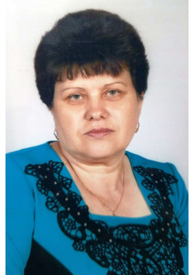 Галда Татьяна Николаевна Галда Татьяна Николаевна