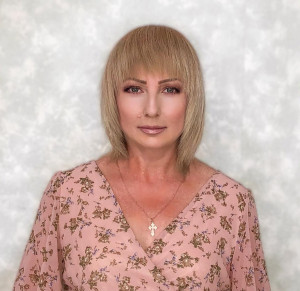 Панченко Людмила Михайловна Панченко Людмила Михайловна