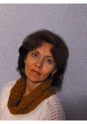 Павлютина Надежда Николаевна Павлютина Надежда Николаевна