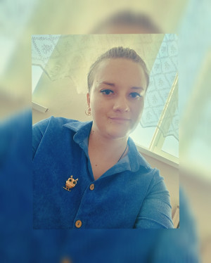 Савина Алина Сергеевна Савина Алина Сергеевна