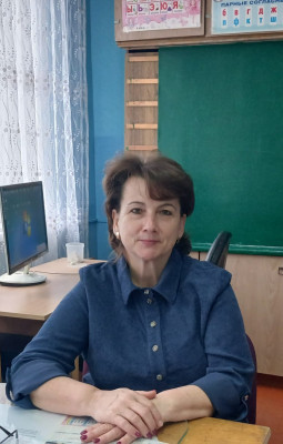 Симкова Татьяна Михайловна Симкова Татьяна Михайловна