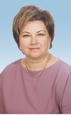 Пасько Татьяна Борисовна Пасько Татьяна Борисовна