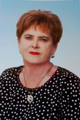 Лысенко Татьяна Владимировна Лысенко Татьяна Владимировна