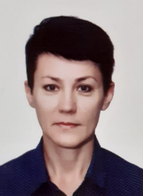 Фунтикова Ирина Борисовна Фунтикова Ирина Борисовна